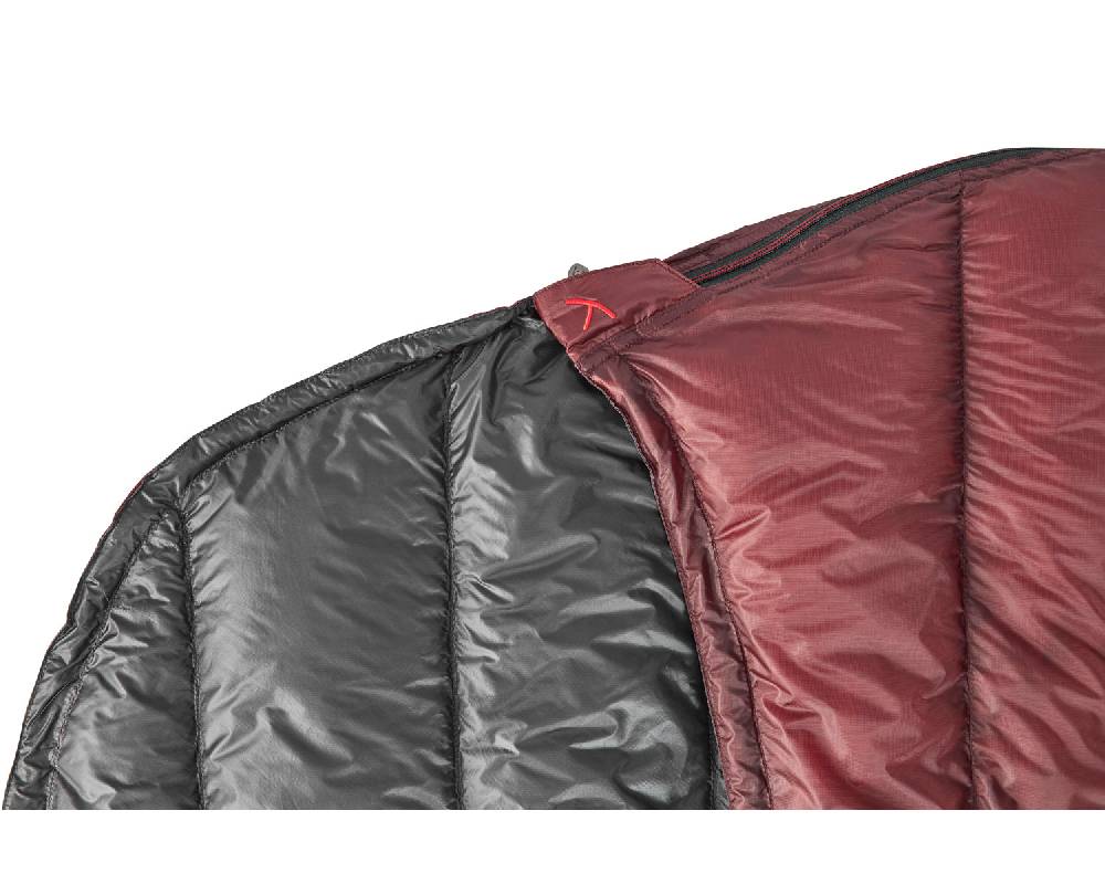 Nordisk Fever Ultra Daune (9° C) | Copper Versandkostenfrei