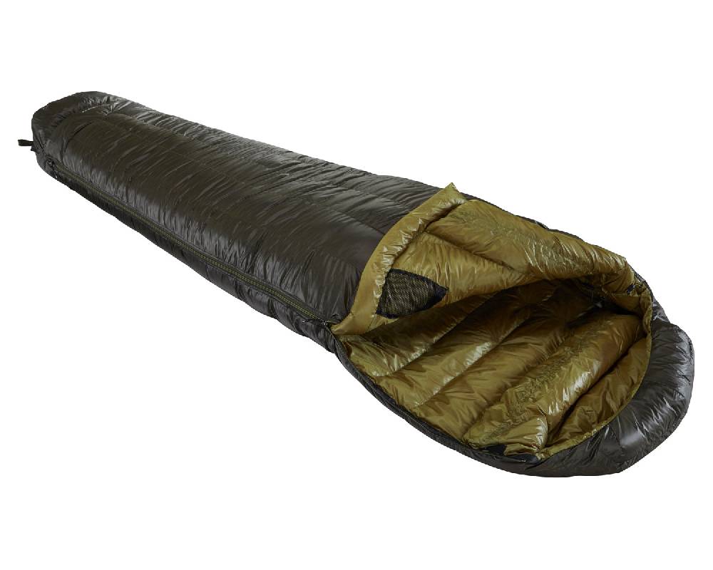 Nordisk Balance 600 Daune ( -8° C) | Forest Night Flash Sale
