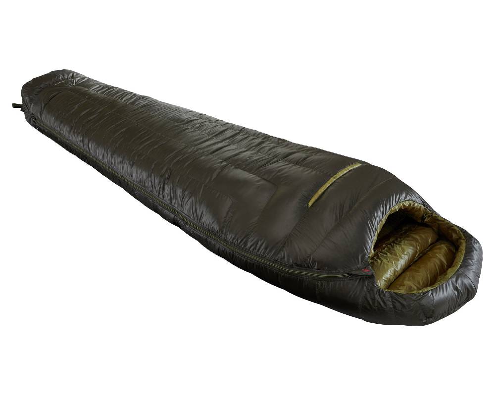 Nordisk Balance 400 Daune ( -3° C) | Forest Night Begrenztes Angebot