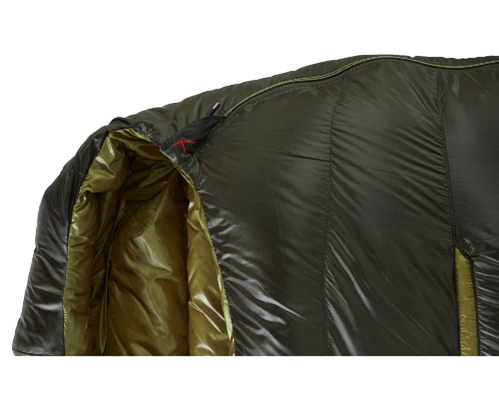 Nordisk Balance 400 Daune ( -3° C) | Forest Night Begrenztes Angebot