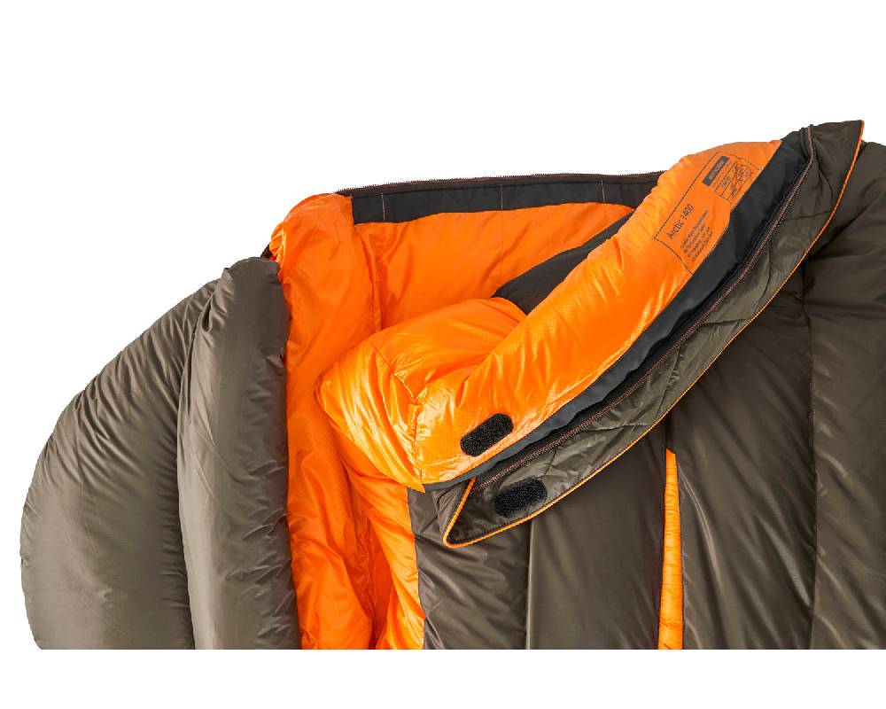 Nordisk Arctic 1400 Daune ( -28° C) | Coffee Online Shopping