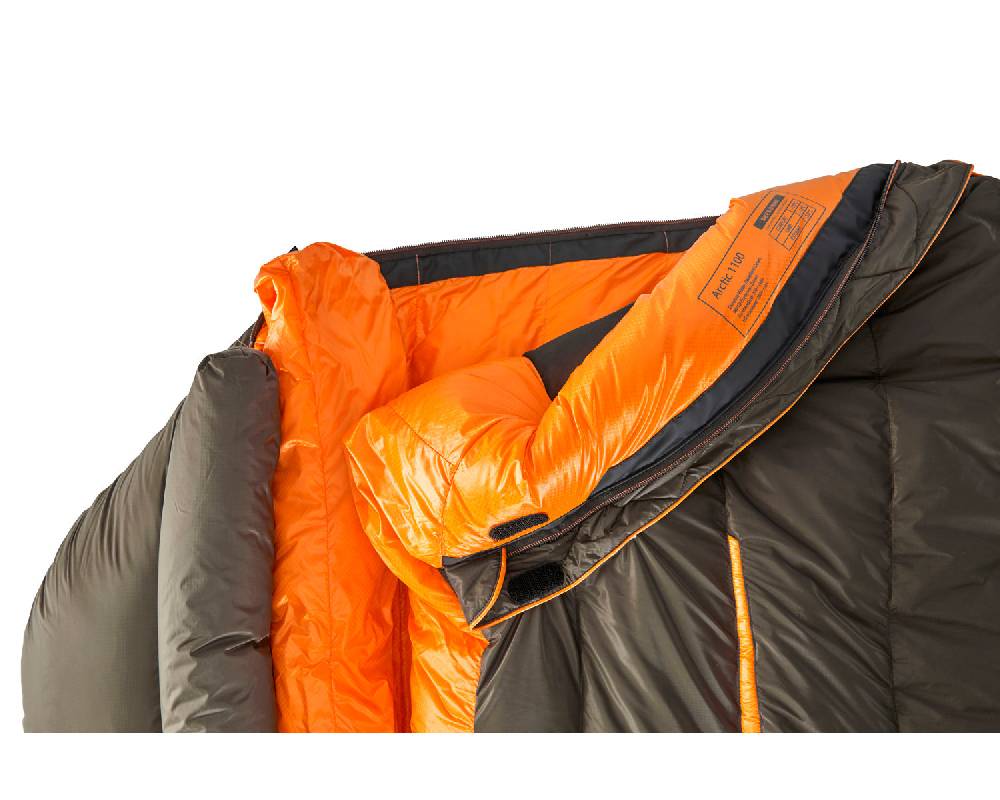 Nordisk Arctic 1100 Daune ( -18° C) | Coffee Exklusivangebot