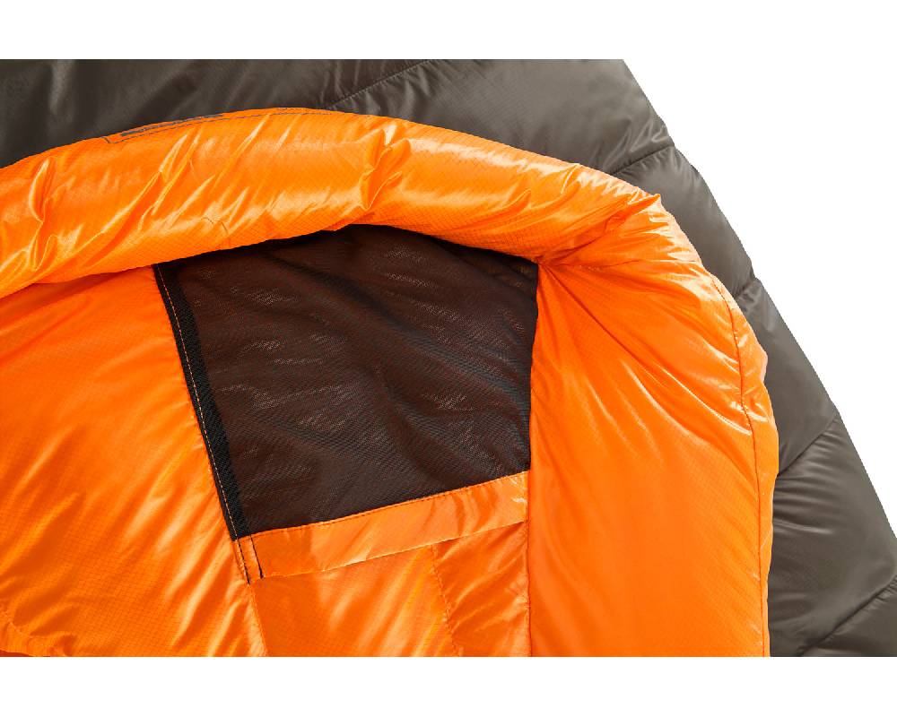 Nordisk Arctic 1100 Daune ( -18° C) | Coffee Exklusivangebot
