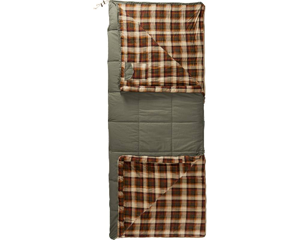 Nordisk Almond +10° | Kunstfaser Bungy Cord Preisnachlass
