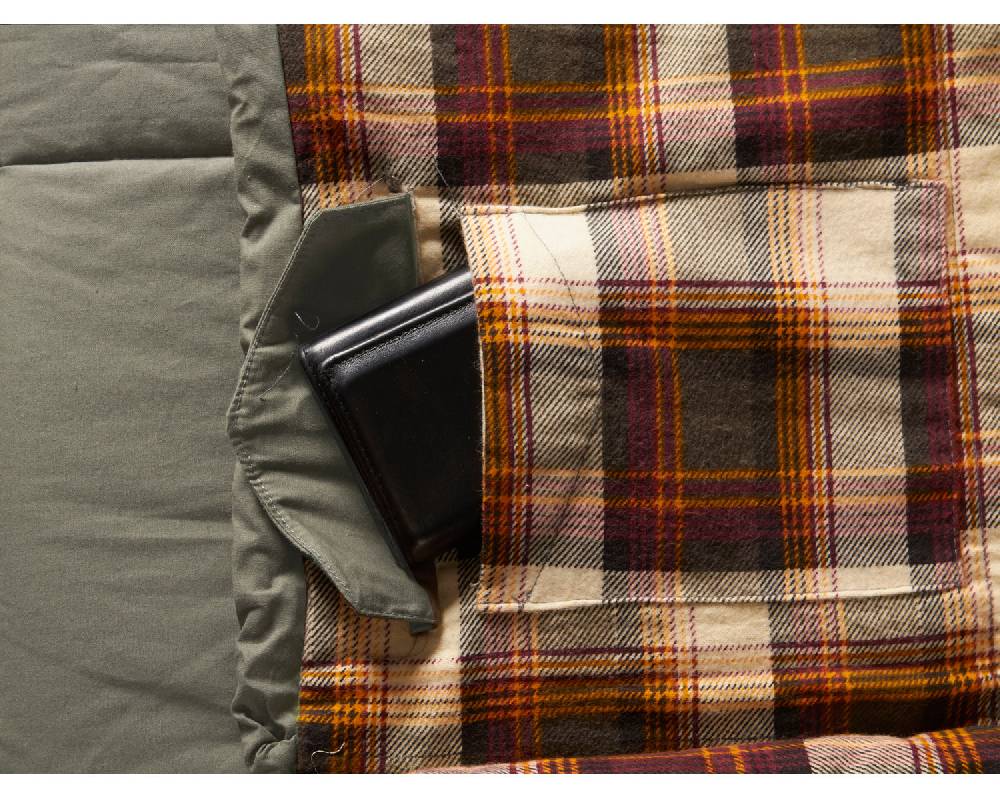 Nordisk Almond +10° | Kunstfaser Bungy Cord Preisnachlass