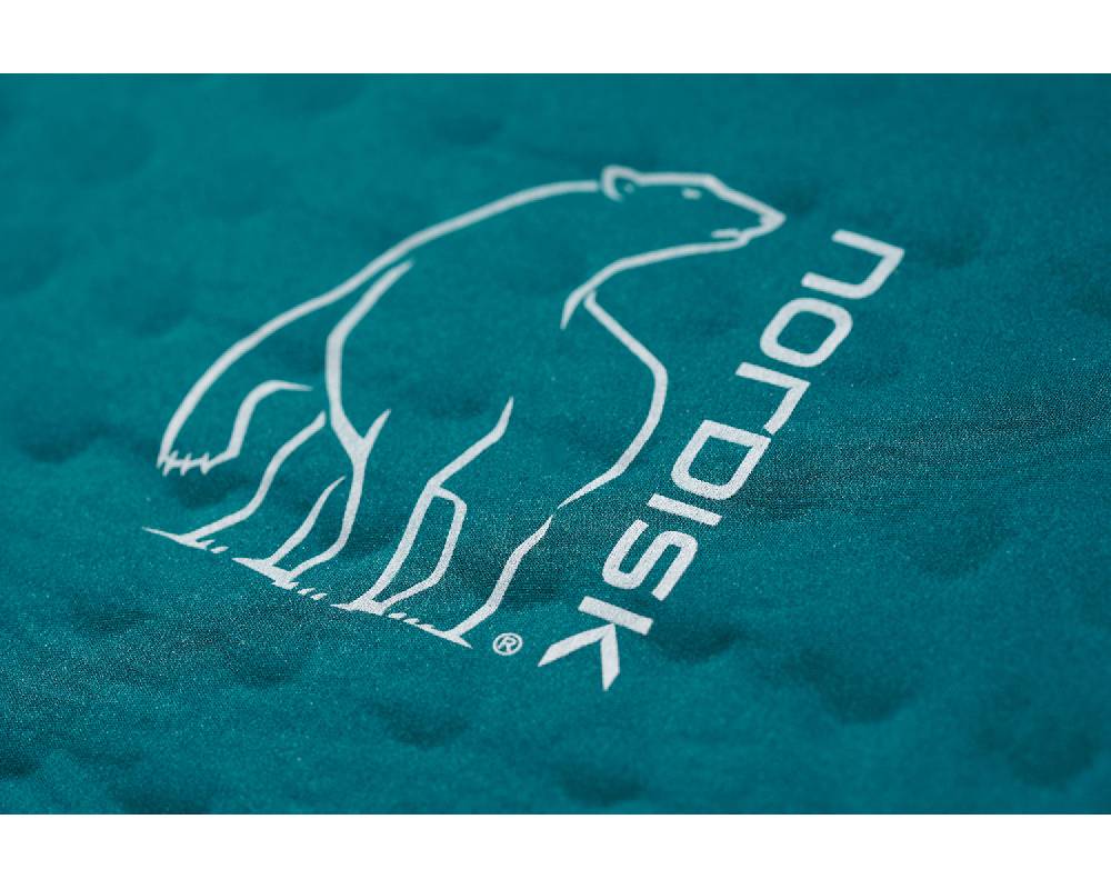 Nordisk Alden 5.0 S Reflecting Pond Saisonschlussverkauf