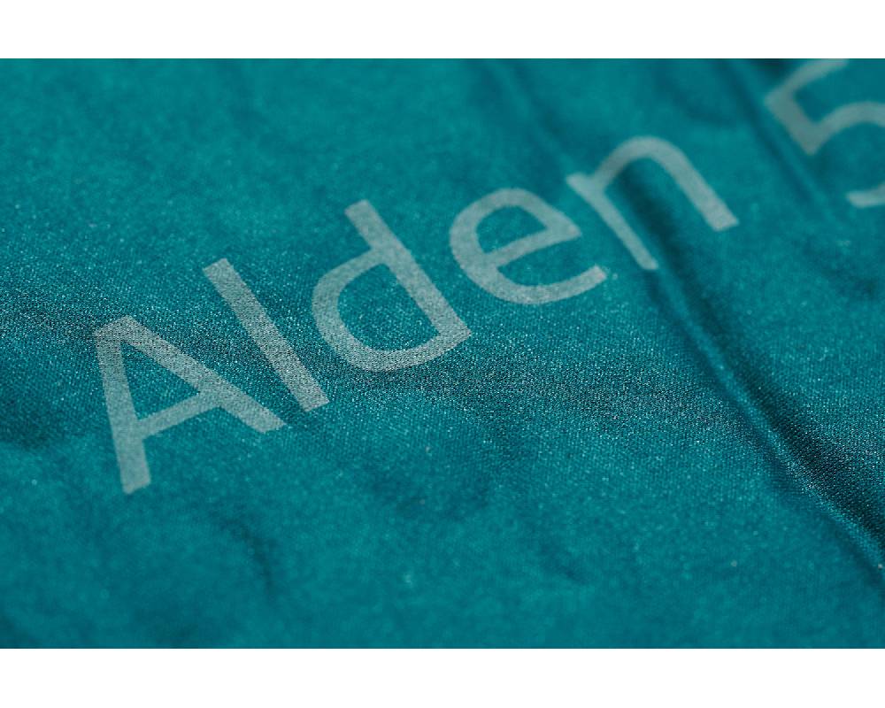 Nordisk Alden 5.0 S Reflecting Pond Saisonschlussverkauf
