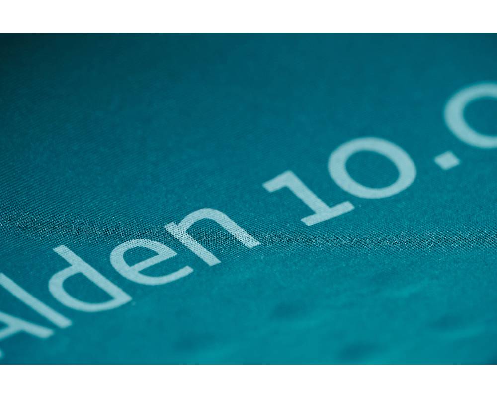 Nordisk Alden 10.0 XL Reflecting Pond Osterangebot