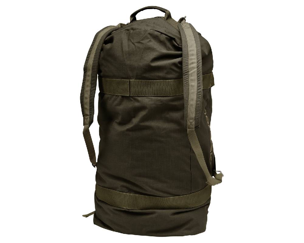 Nordisk Njord 90L duffel bag Four Leaf Clover Valentinstagsangebot
