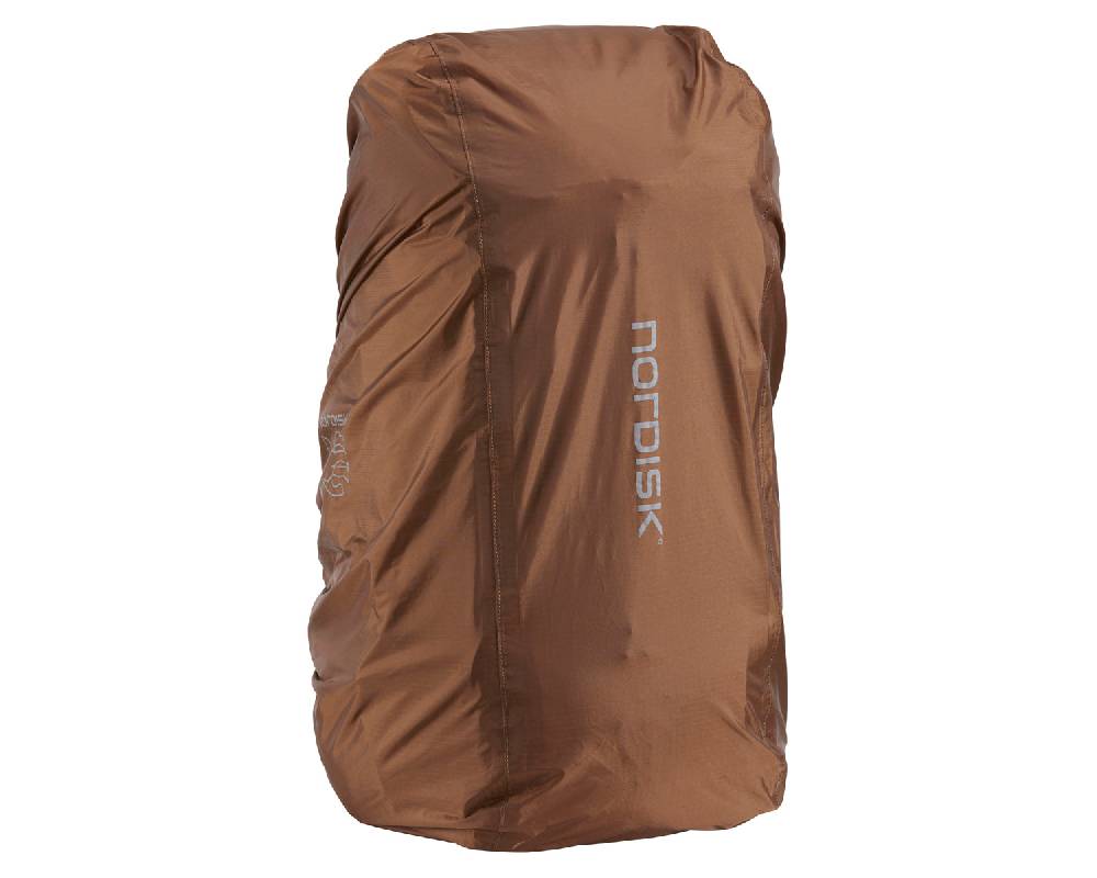 Nordisk Yggdrasil Raincover Chocolate Heißer Verkauf