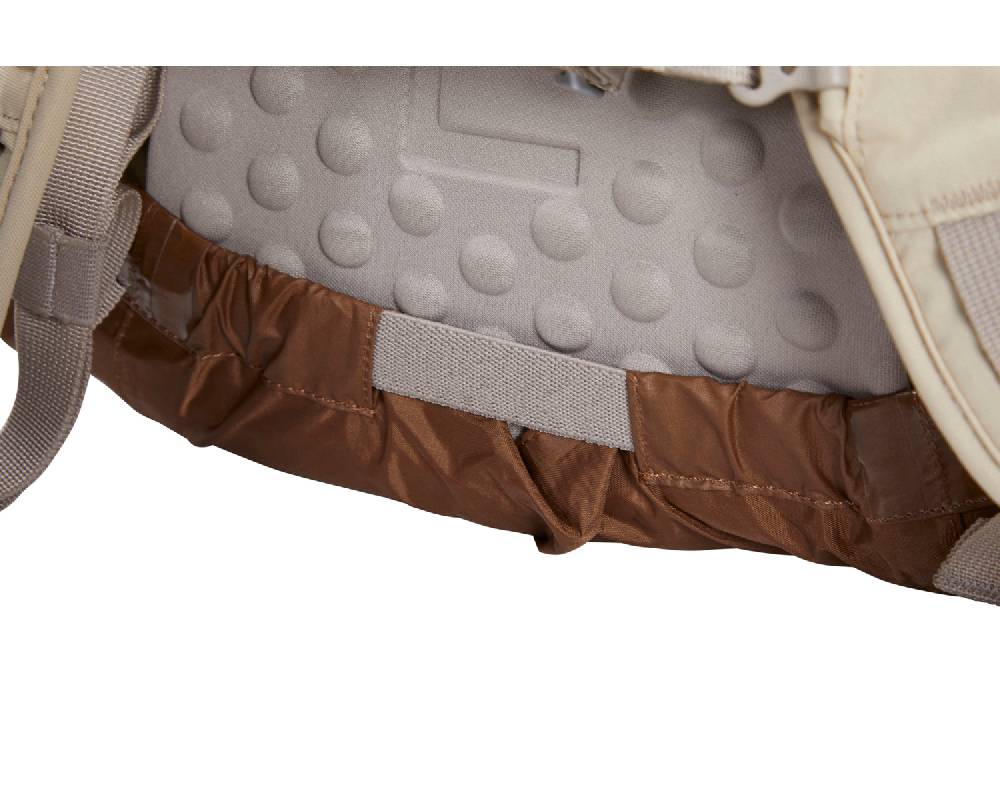Nordisk Yggdrasil Raincover Chocolate Heißer Verkauf