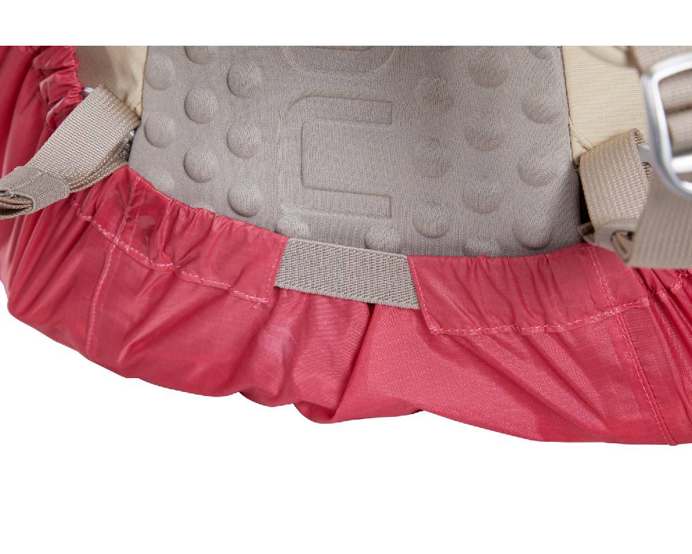 Nordisk Yggdrasil Raincover Cherry Top Angebot
