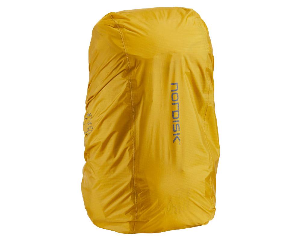 Nordisk Yggdrasil Raincover Mustard Neueste Mode