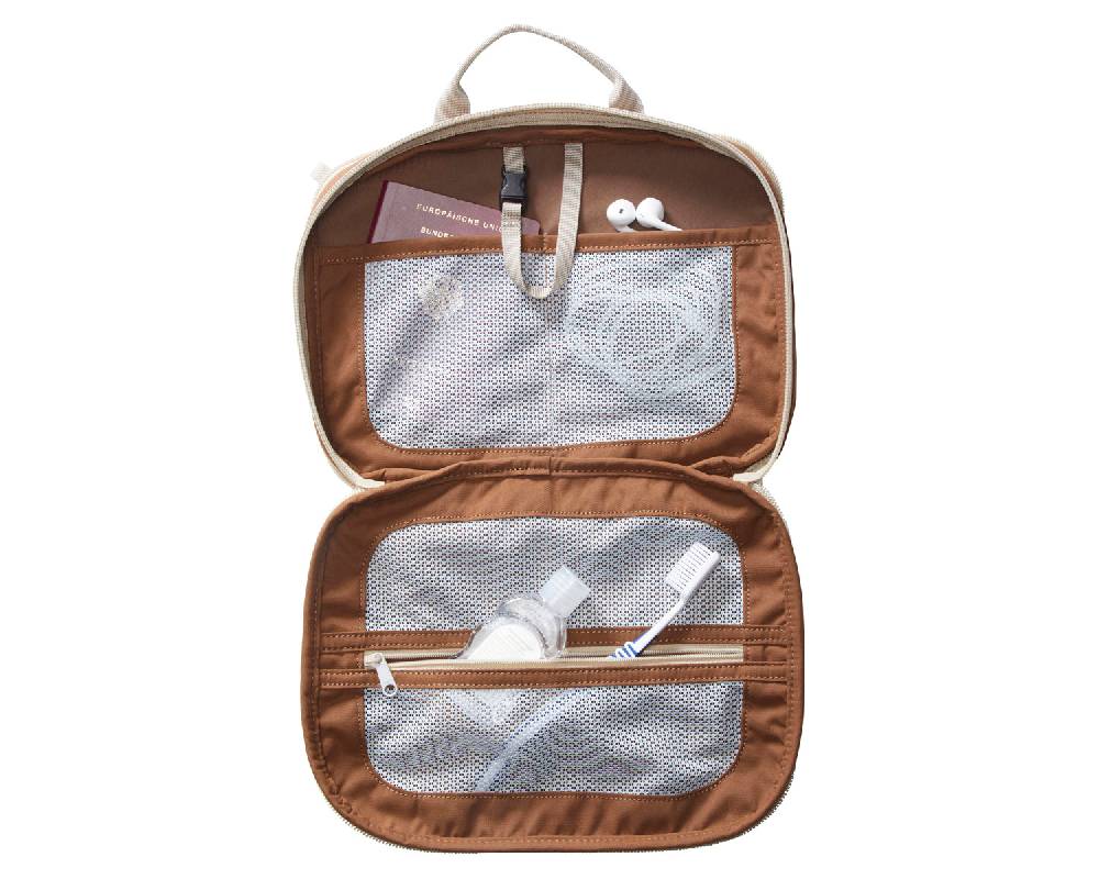 Nordisk Yggdrasil pocket Chocolate Online Outlet