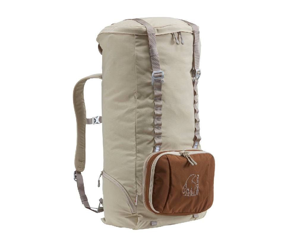 Nordisk Yggdrasil pocket Chocolate Online Outlet