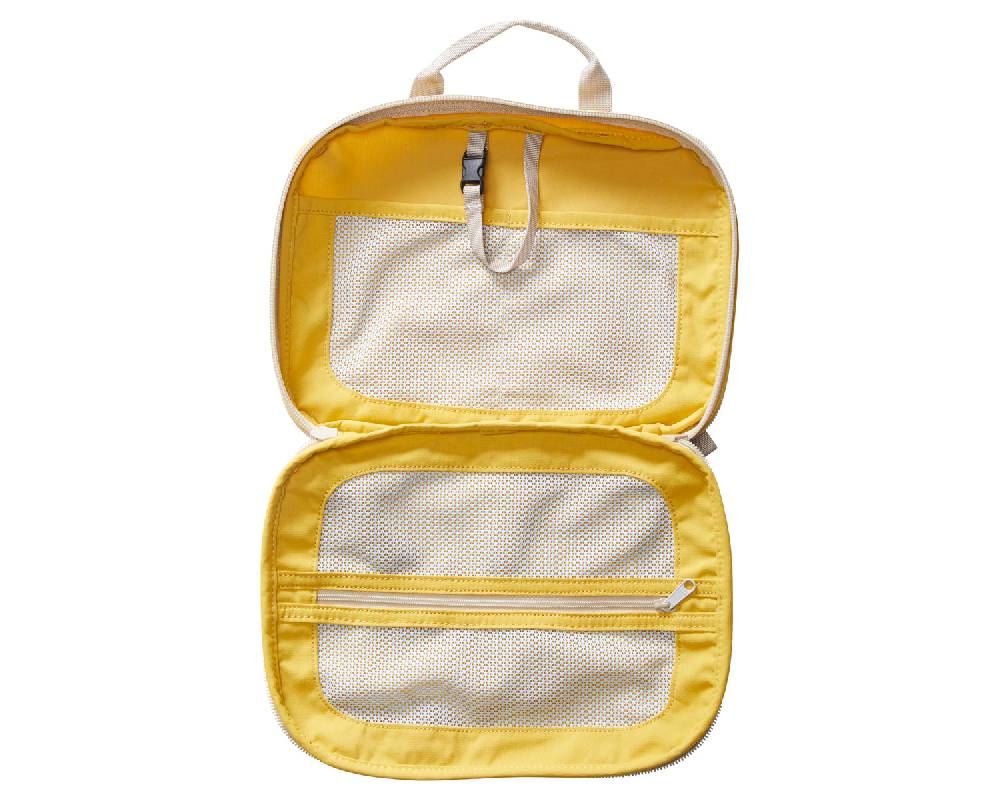 Nordisk Yggdrasil pocket Mustard Exklusive Angebote