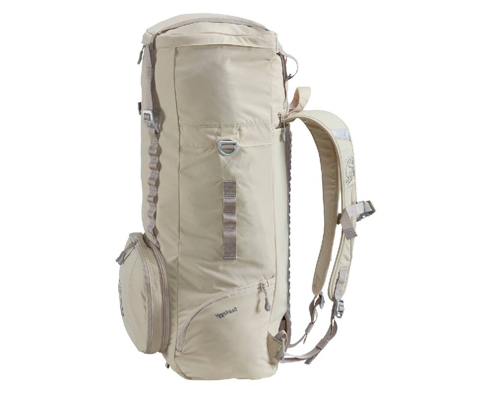 Nordisk Yggdrasil bag 22 -37 L Sand Blitzangebot