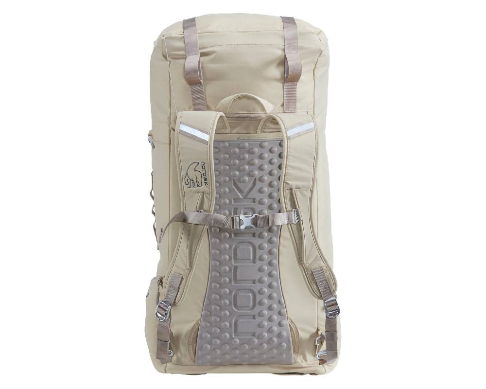 Nordisk Yggdrasil bag 22 -37 L Sand Blitzangebot