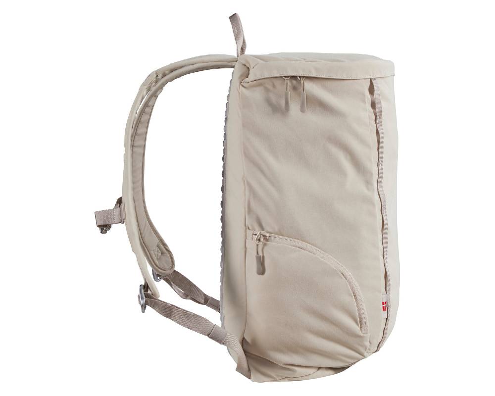 Nordisk Ygg bag 25 L Sand Große Rabatte
