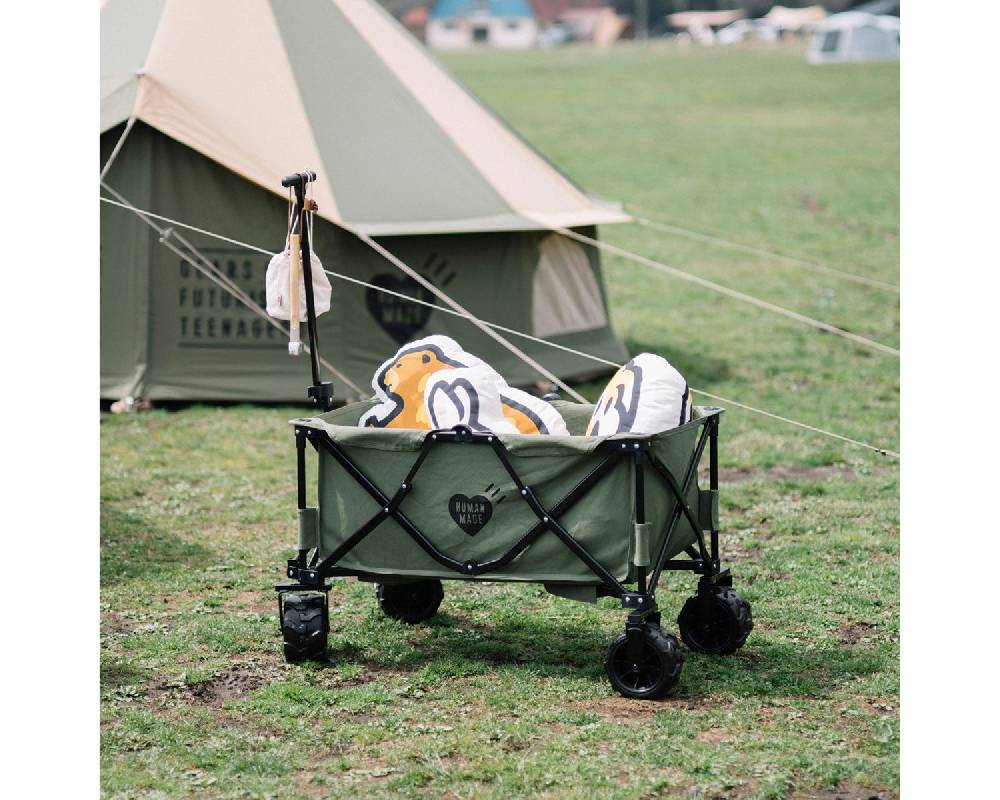 Nordisk Wagon Limited Edition Sphagnum Neuheiten