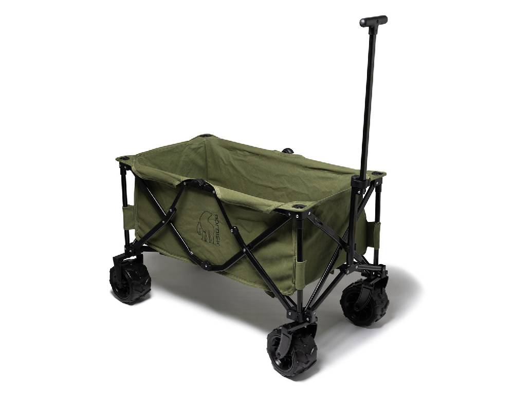 Nordisk Wagon Limited Edition Sphagnum Neuheiten