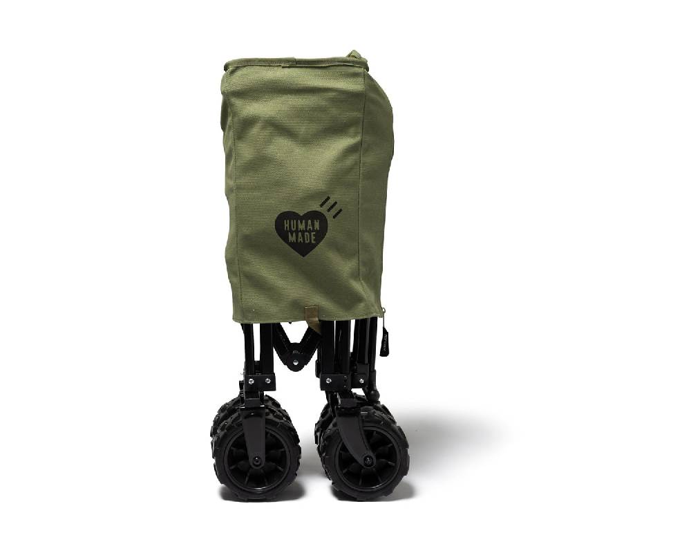 Nordisk Wagon Limited Edition Sphagnum Neuheiten