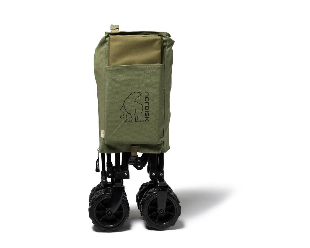 Nordisk Wagon Limited Edition Sphagnum Neuheiten