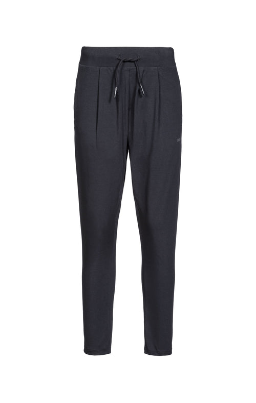Ognx Harem Pants Bio Baumwolle - schwarz Neuheiten