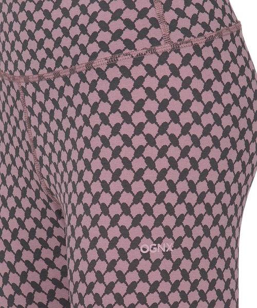 Ognx Leggings Keffiah Bio Baumwolle - rosa Kauf eins, bekomm eins gratis