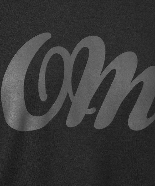 Ognx Lounge Sweater OM Tencel™ - schwarz Tägliche Deals