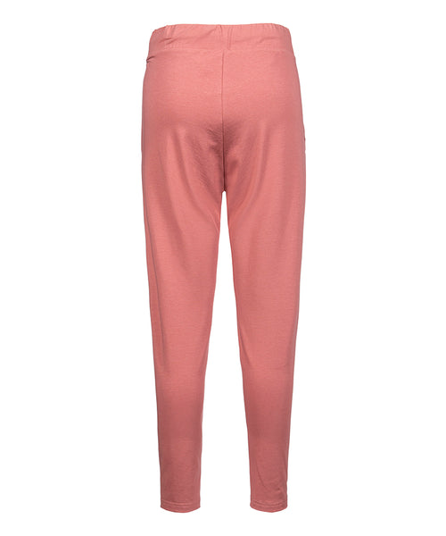 Ognx Harem Pants Bio Baumwolle - rot zollfrei