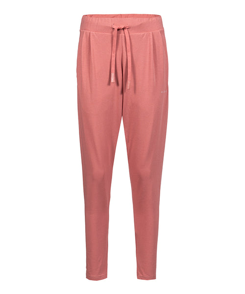 Ognx Harem Pants Bio Baumwolle - rot zollfrei