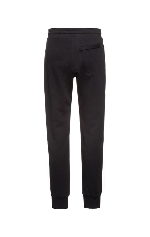 Ognx Jog Pants Deluxe Bio Baumwolle - schwarz Outlet