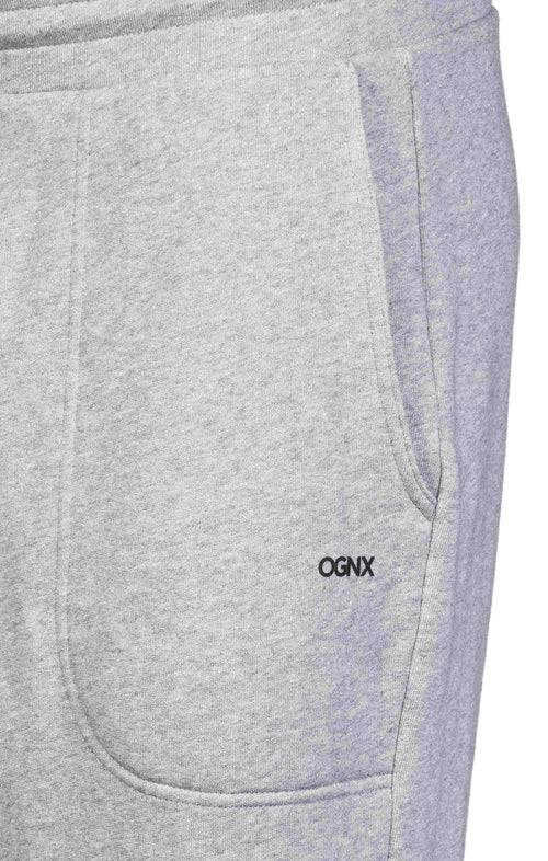 Ognx Jogger Pants Bio Baumwolle - grau Angebote