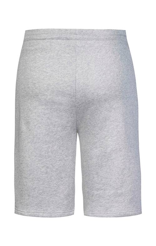 Ognx Perfect Shorts Bio Baumwolle - grau Schlussverkauf