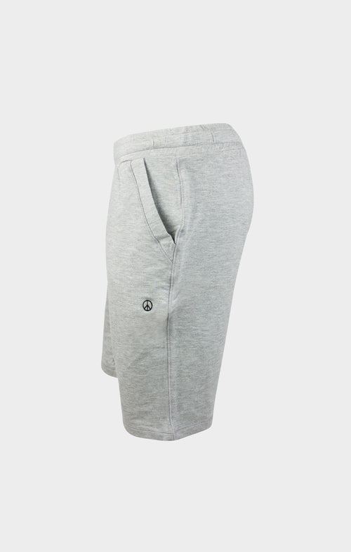 Ognx Deluxe Shorts Tencel™ - grau Fabrik Onlineshop