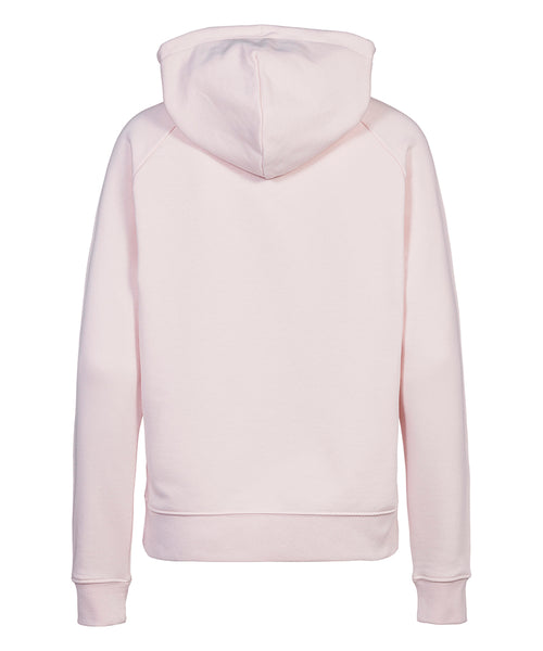 Ognx Yoga Hoodie Namaste Bio Baumwolle - rosa Rabatt