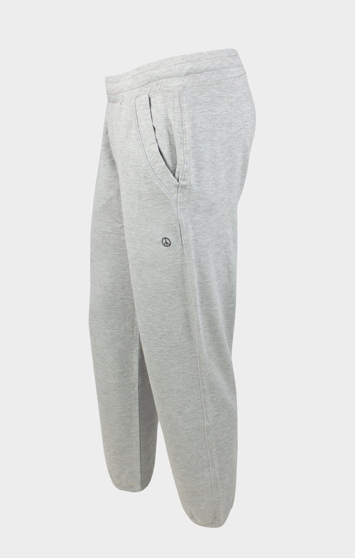 Ognx Deluxe Pants Tencel™ - grau Günstig kaufen