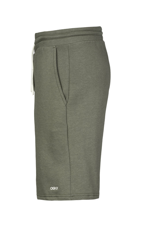 Ognx Perfect Shorts Bio Baumwolle - grün Versandkostenfrei