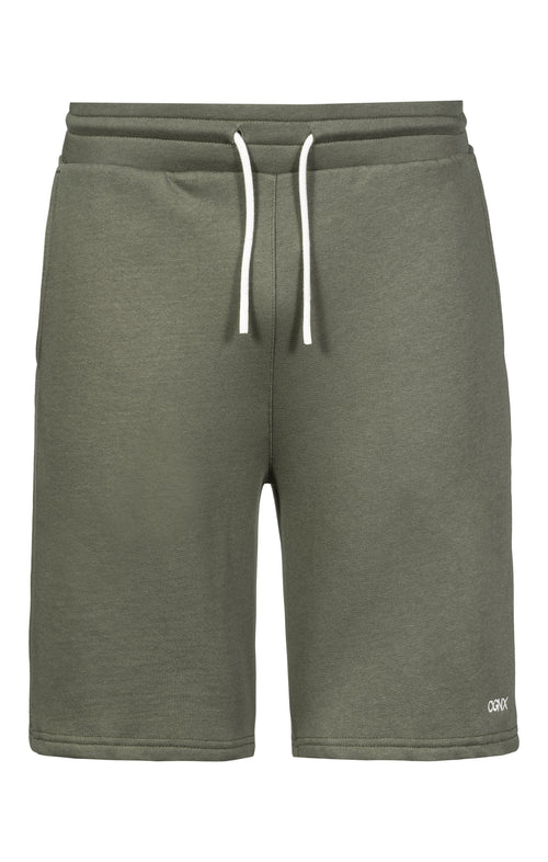 Ognx Perfect Shorts Bio Baumwolle - grün Versandkostenfrei