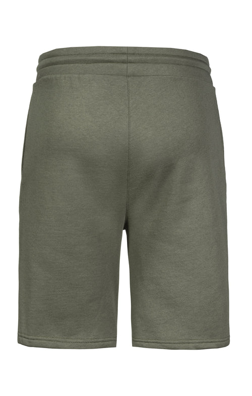 Ognx Perfect Shorts Bio Baumwolle - grün Versandkostenfrei