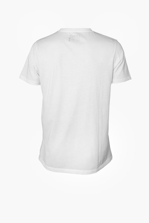 Ognx T-Shirt Perfect Basic Bio Baumwolle - weiss Muttertagsangebot