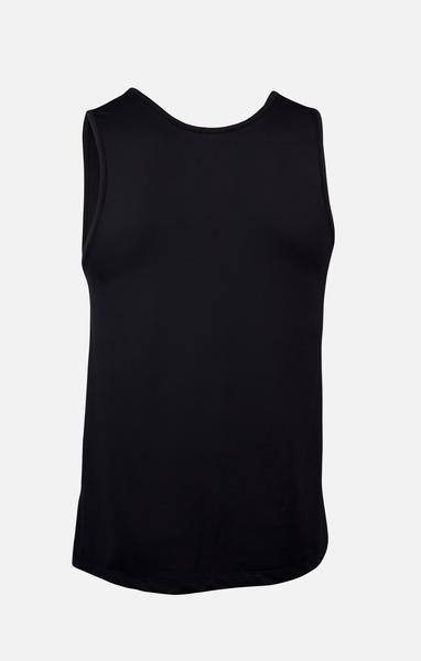 Ognx Mesh Tank - schwarz Lagerräumung
