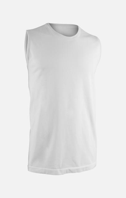 Ognx Air Tank polyester ♻️ - weiss Top Angebot