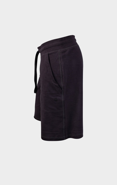 Ognx Vintage Shorts Bio Baumwolle - schwarz Neueste Mode