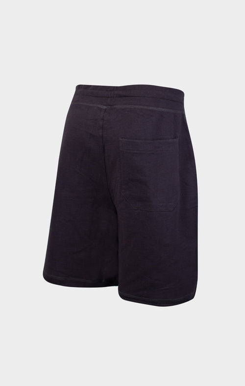 Ognx Vintage Shorts Bio Baumwolle - schwarz Neueste Mode