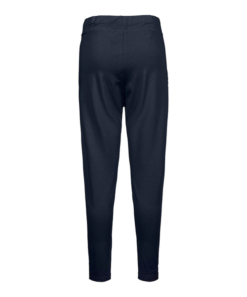 Ognx Harem Pants Bio Baumwolle - blau Bestseller