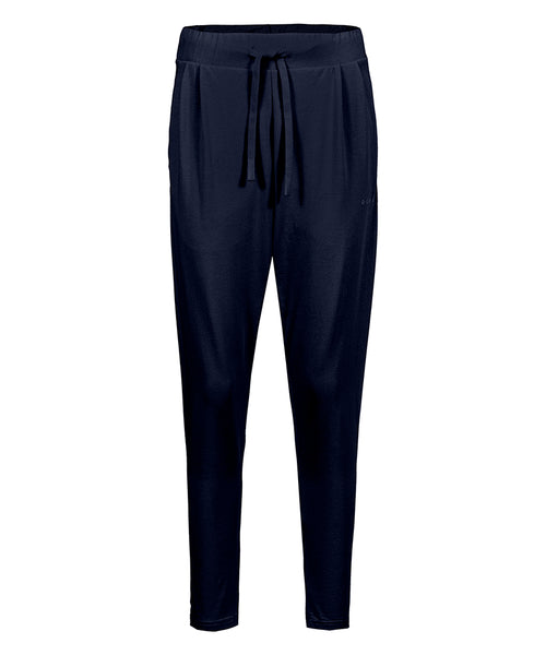 Ognx Harem Pants Bio Baumwolle - blau Bestseller