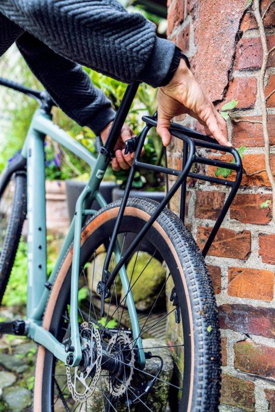 ﻿Ortlieb Quick-Rack im Angebot