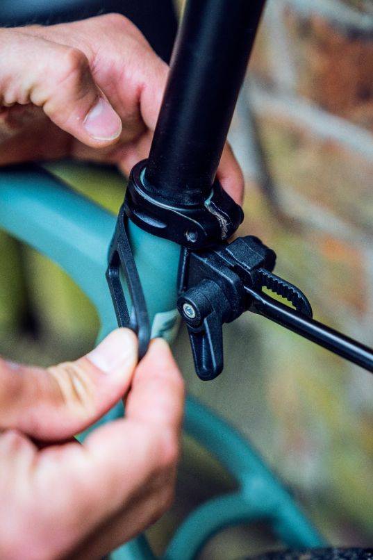 ﻿Ortlieb Quick-Rack im Angebot